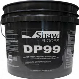 Accessories Shaw 4100 Adhesive 1 Gallon